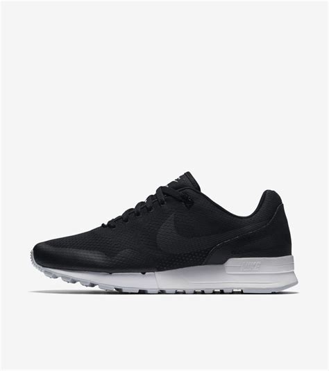 Nike Air Pegasus 89 Engineered 'Black & Wolf Grey'